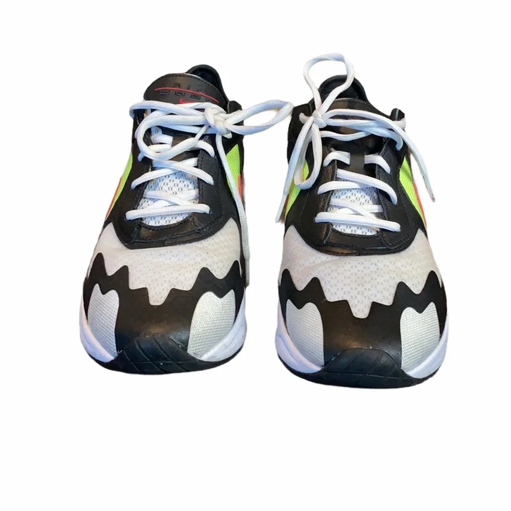 Nike Air Zoom Division Sneakers Size 10.5